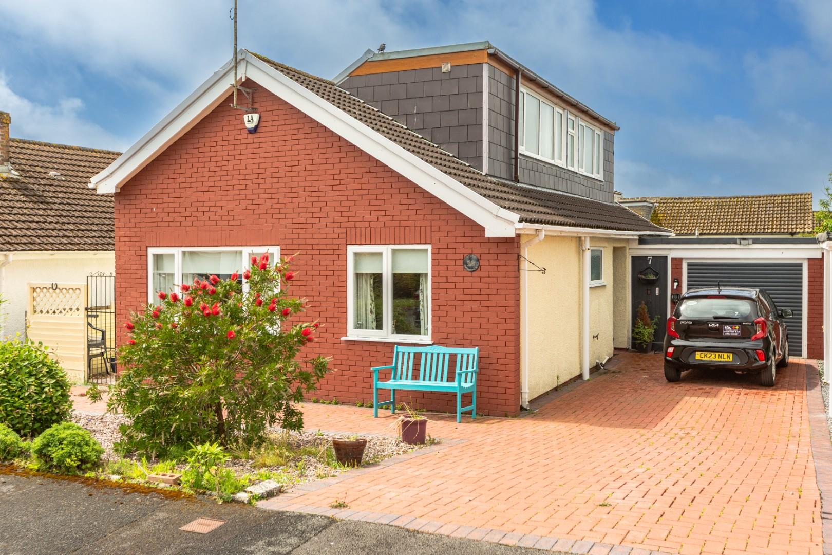 Whitestone Avenue, Bishopston, Murton, Swansea, SA3 3DA